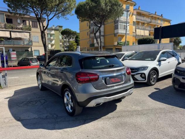 MERCEDES-BENZ GLA 200 d Automatic premium rif. 23838181 - Foto 6