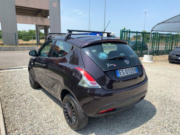 LANCIA Ypsilon 0.9 TwinAir 85 CV 5 porte Metano Ecochic Gold rif. 23973435 - Foto 7