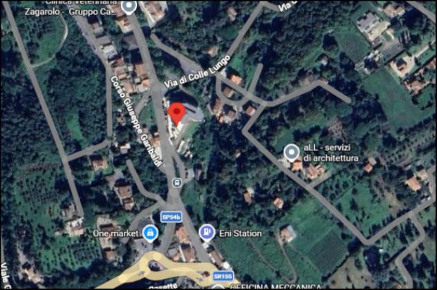 Immobile in asta di 26 m² in vendita a Zagarolo - Foto 12