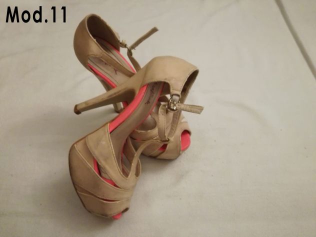 Regalo scarpe da donna