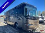 SPARTAN RV CHASSIS NEWMAR VENTANA 3330 40TH ANNIVE rif. 23625217