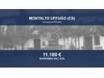 Immobile in asta di 155 m² in vendita a Montalto Uffugo