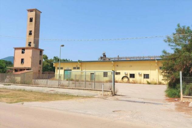 Immobile in asta di 9465 m² in vendita a Muros - Foto 10