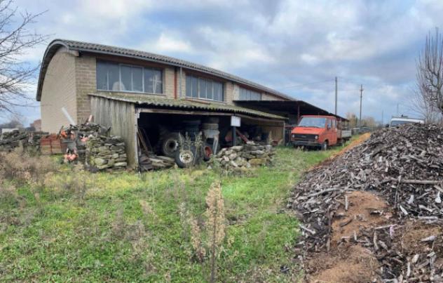 Immobile in asta di 793 m² in vendita a Torrita di Siena - Foto 10
