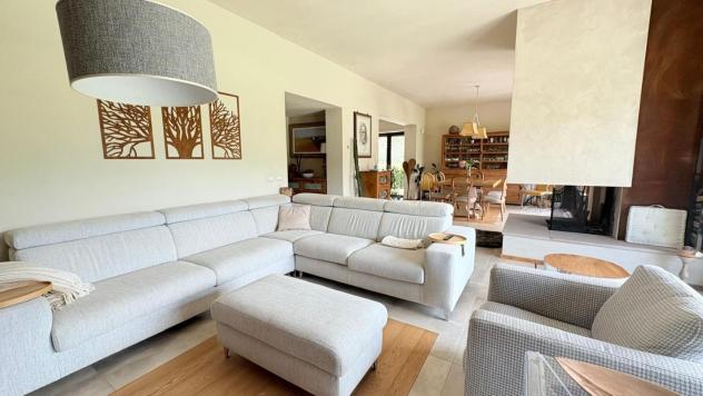 Villa in vendita a Vorno - Capannori 180 mq Rif: 1425879 - Foto 4