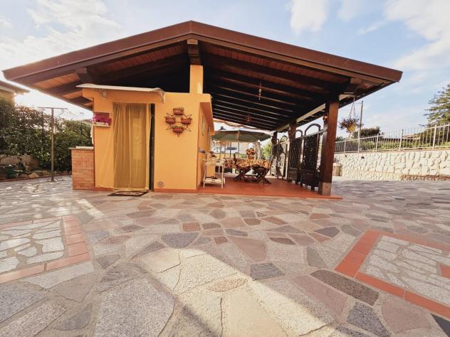 Villa in vendita a Molicciara - Castelnuovo Magra 300 mq Rif: 1287899 - Foto 3