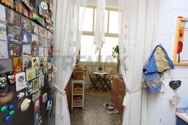 Appartamento in vendita a Catania, Viale M. Rapisardi - Lavaggi - Foto 7