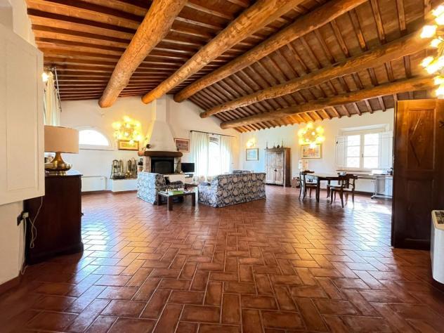 Villa in vendita a Cecina