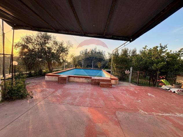 Villa singola in vendita a Chiaramonte Gulfi, Roccazzo - Foto 17