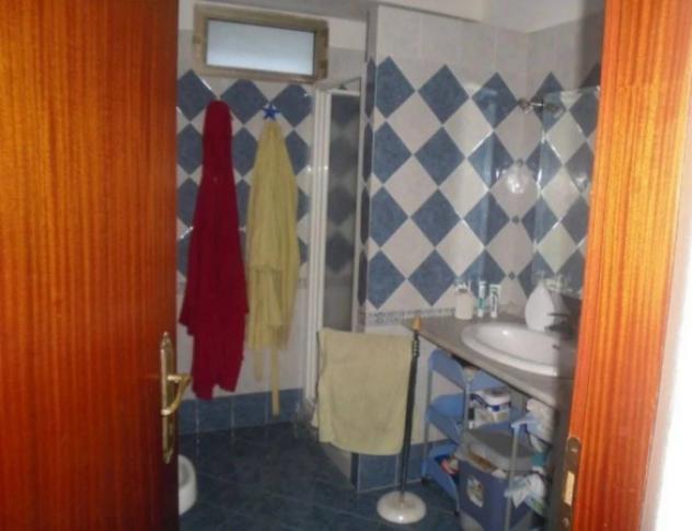 Immobile in asta di 158 m², box auto in vendita a Civitanova del Sannio - Foto 4