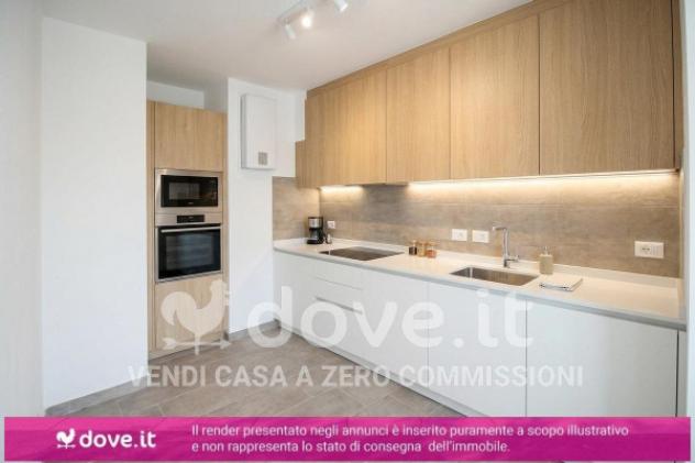 Appartamento di 96 m² con 4 locali in vendita a Concordia sulla Secchia - Foto 10