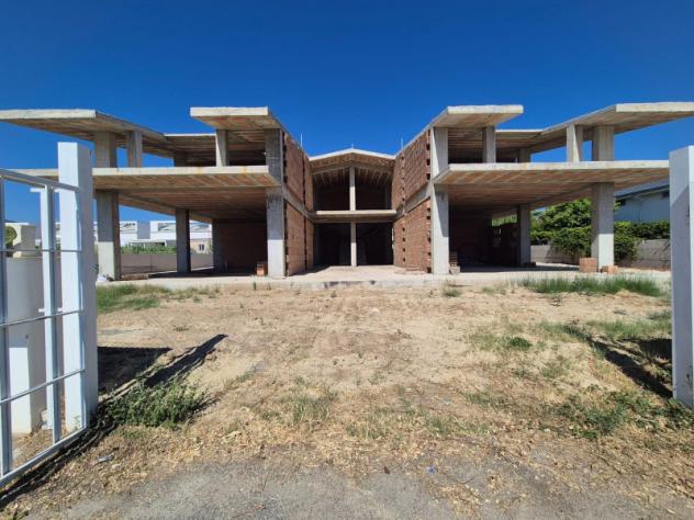 Villa in Contrada Polopoli