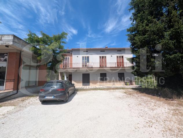 Appartamento - Deruta . Rif.: 2026/007 TVRG