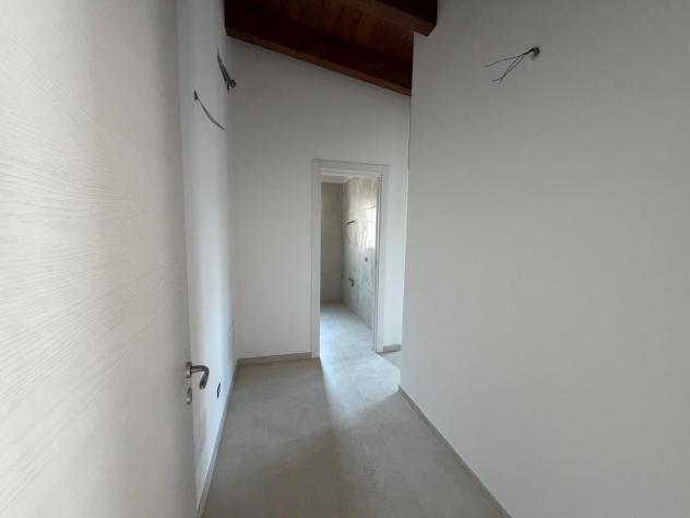 Bifamiliare in vendita a Fiano Romano - Foto 13
