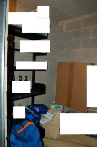 Immobile in asta di 103 m², box auto doppio in vendita a Gallarate - Foto 10