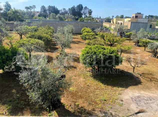 Villa in vendita a Gallipoli - Foto 7