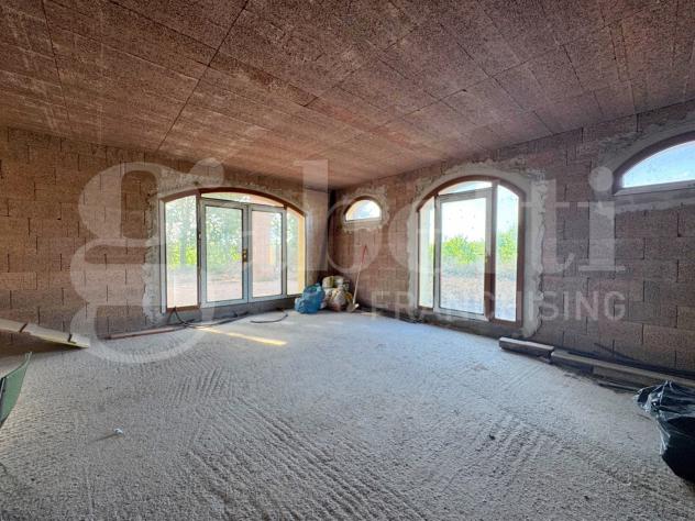Villa bifamiliare - Malalbergo . Rif.: Cod. rif 3246307VRG - Foto 19