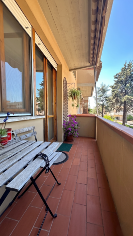 Appartamento in vendita a Ponsacco 86 mq Rif: 1413682 - Foto 8