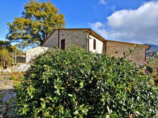 Casale in vendita a Radicofani 365 mq Rif: 1362840
