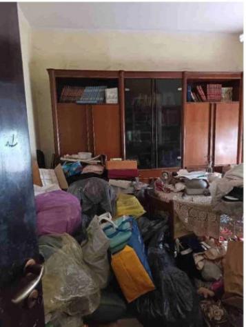 Immobile in asta di 105 m², box auto doppio in vendita a Robecchetto con Induno - Foto 6