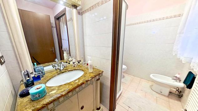 Villa in Via di Prato Cornelio - Foto 20