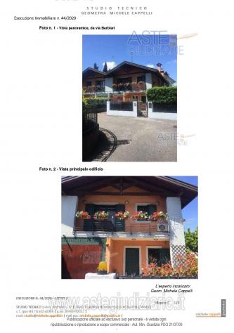 IMMOBILI-IMMOBILE RESIDENZIALE-via Barbieri 16 - Foto 8