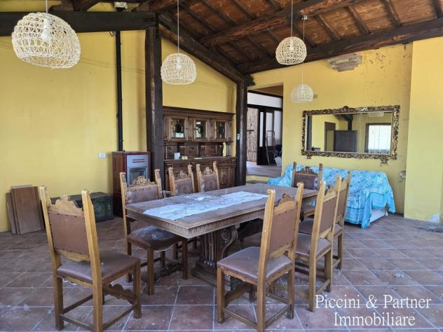 Villa in vendita a San Venanzo - Foto 16
