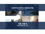 Immobile in asta di 221 m² in vendita a Sant'Elpidio a Mare