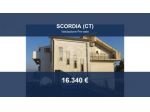 Immobile in asta di 132 m², box auto in vendita a Scordia