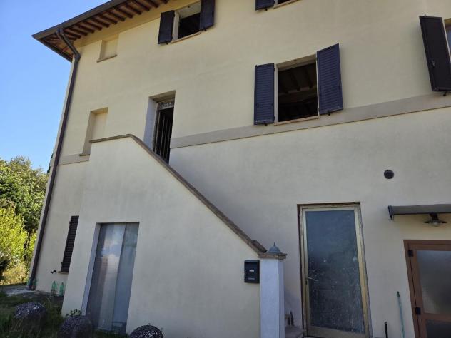 Appartamento in vendita a Fogliano Grosso - Siena 110 mq Rif: 1413067 - Foto 2