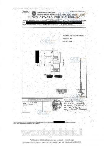 IMMOBILI-IMMOBILE RESIDENZIALE-Via Grazia Deledda, 59, 74123 Taranto TA, Italia