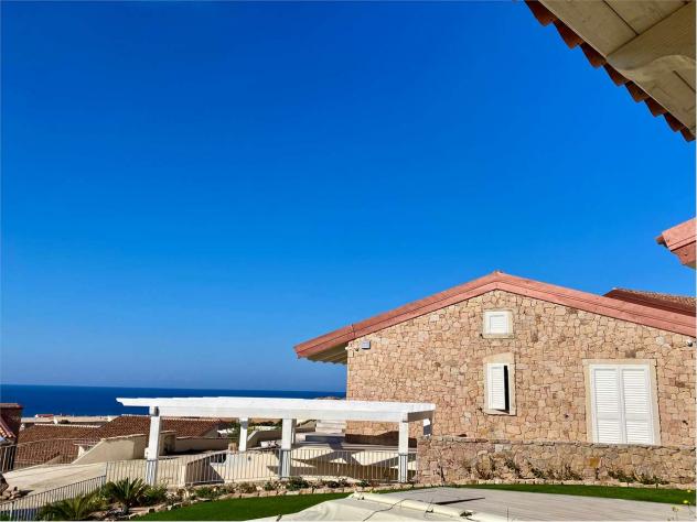 Villa singola Il Borgo dell'Isola (B14B)_ - Il Borgo dell'Isola B14B Villa singola - Foto 13