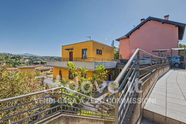 Appartamento di 52 m² con 1 locale e box auto in vendita a Varese - Foto 18