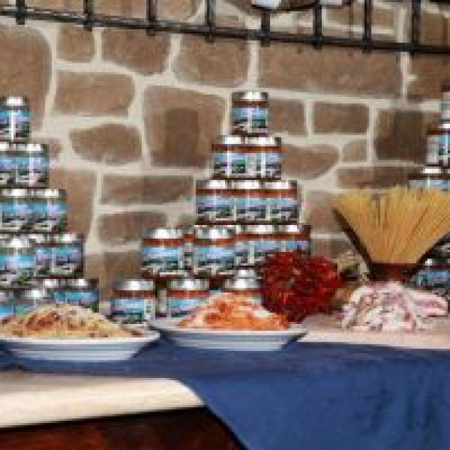 Ristorante La Campagnola - Pensione La Fontana