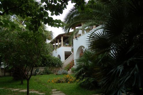 Masseria a Castro marina - Foto 5