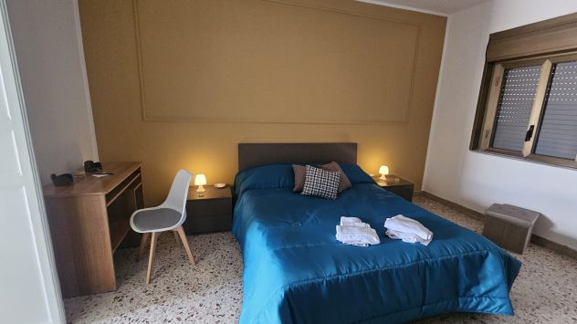 attico sul parco villa tasca - Foto 3