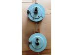 RICAMBI CALDAIA BAXI ARGO OCEAN 8/20 SEM