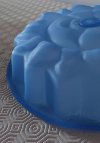 STAMPO IN SILICONE PER TORTE NUOVISSIMO - Foto 6