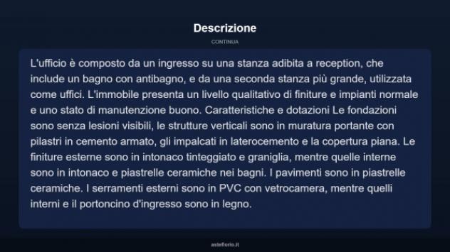 Immobile in asta di 92 m² in vendita a Arzignano - Foto 9