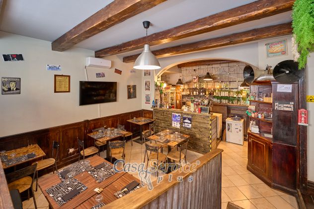 PIZZERIA/PUB /PANINOTECA AL CENTRO DI GALLIPOLI - Foto 8