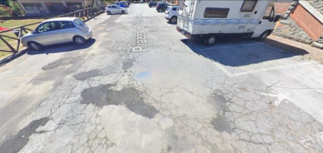 Immobile in asta di 150 m² in vendita a San Marcello Piteglio - Foto 8