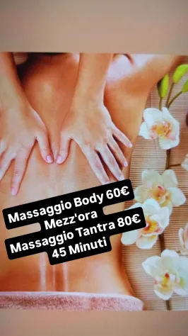 🌹3510250159🌹 Meravigliose Massaggiatrici - Foto 4
