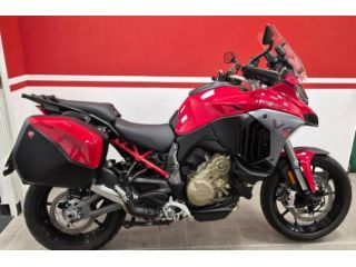 DUCATI Multistrada V4 S TRAVEL RADAR rif. 23481940