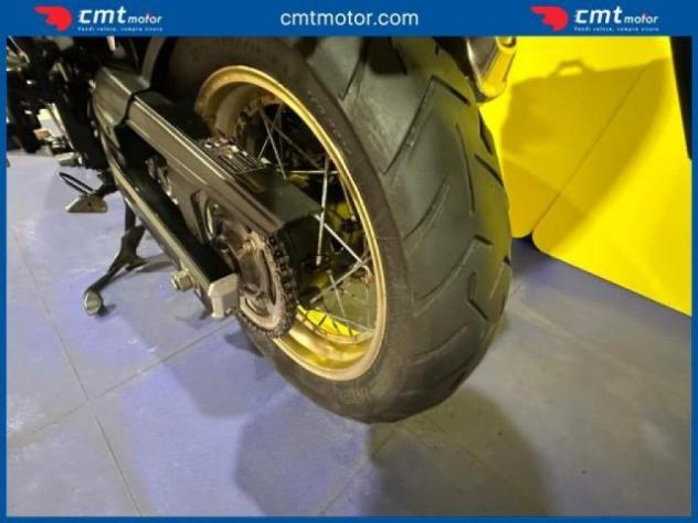 SUZUKI V-Strom 650 Garantita e Finanziabile rif. 24122083 - Foto 10