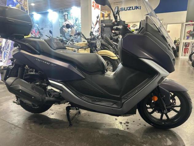 SYM Maxsym 400 gt come nuovo rif. 24221226 - Foto 6