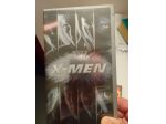 VHS videocassetta X-Men