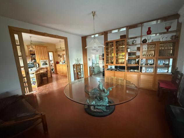 Villa in Via di Prato Cornelio - Foto 17