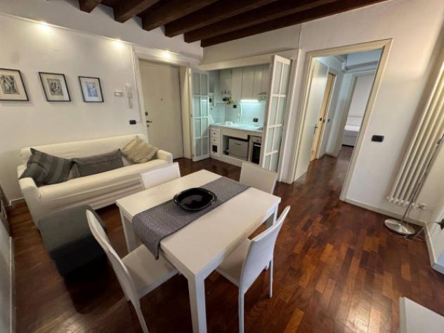 Appartamento di 60 m² con 2 locali in affitto a Milano - Foto 8