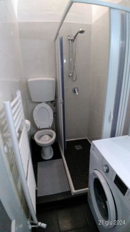 Città Studi bilocale con 2 bagni vicinanze Politecnico e Ist.Tumori