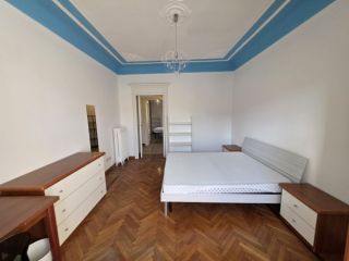 Gran Sasso MM Loreto, quadrilocale ultimo piano con balconate